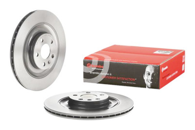 Jeu de disques de frein BREMBO 09.C939.11