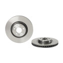 Jeu de disques de frein BREMBO 09.D059.11