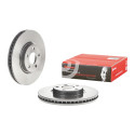 Jeu de disques de frein BREMBO 09.N255.41
