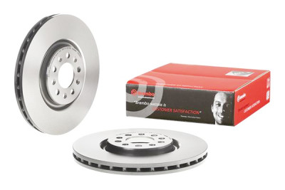 Jeu de disques de frein