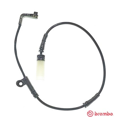 Contact d'avertissement, usure des freins BREMBO A 00 228
