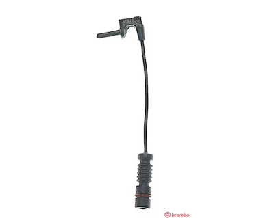 Contact d'avertissement, usure des freins BREMBO A 00 350