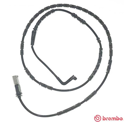 Contact d'avertissement, usure des freins BREMBO A 00 425