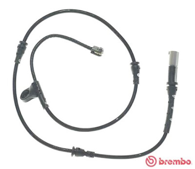 Contact d'avertissement, usure des freins BREMBO A 00 442
