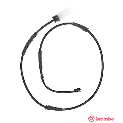 Contact d'avertissement, usure des freins BREMBO A 00 444