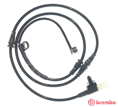 Contact d'avertissement, usure des freins BREMBO A 00 447