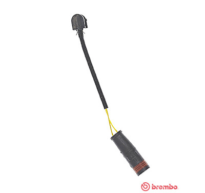 Contact d'avertissement, usure des freins BREMBO A 00 470