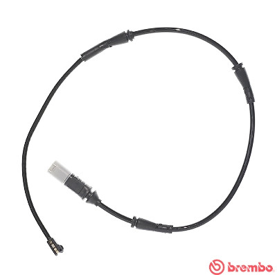 Contact d'avertissement, usure des freins BREMBO A 00 473