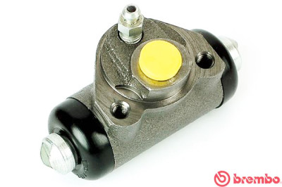 Cylindre de frein de roue BREMBO A 12 018