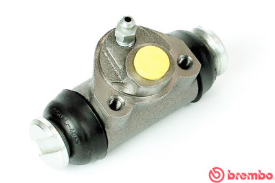 Cylindre de frein de roue BREMBO A 12 034