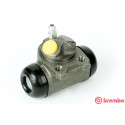 Cylindre de frein de roue BREMBO A 12 070