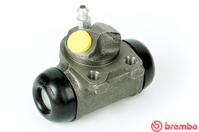 Cylindre de frein de roue BREMBO A 12 070