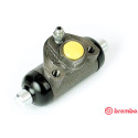Cylindre de frein de roue BREMBO A 12 077