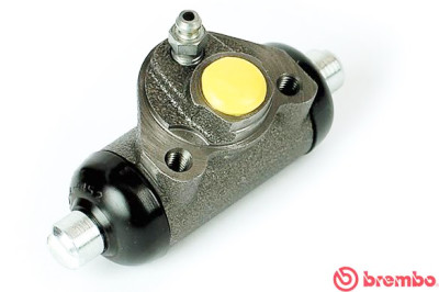 Cylindre de frein de roue BREMBO A 12 077