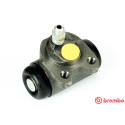 Cylindre de frein de roue BREMBO A 12 128