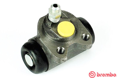 Cylindre de frein de roue BREMBO A 12 128
