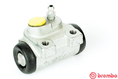 Cilindro de freno de rueda