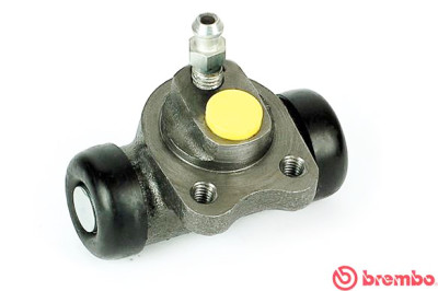 Cylindre de frein de roue BREMBO A 12 155