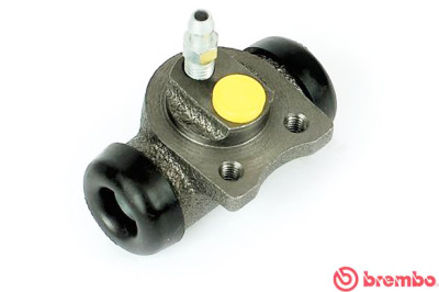 Cylindre de frein de roue BREMBO A 12 157