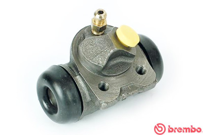 Cylindre de frein de roue BREMBO A 12 161