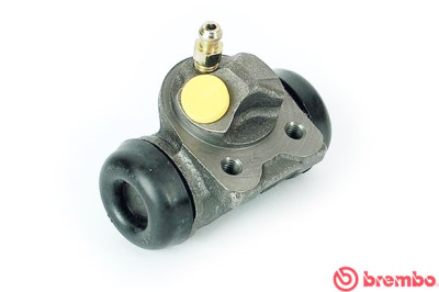 Cylindre de frein de roue BREMBO A 12 162