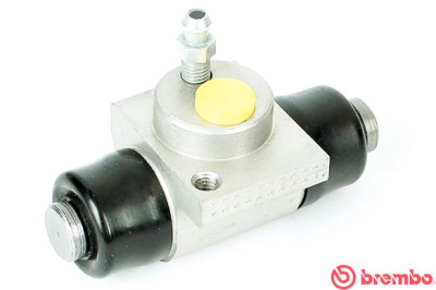 Cylindre de frein de roue BREMBO A 12 173