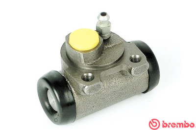 Cylindre de frein de roue BREMBO A 12 186