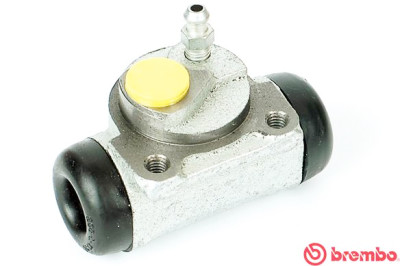Cylindre de frein de roue BREMBO A 12 205