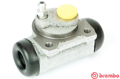 Cylindre de frein de roue BREMBO A 12 206