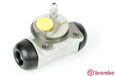 Cylindre de frein de roue BREMBO A 12 216