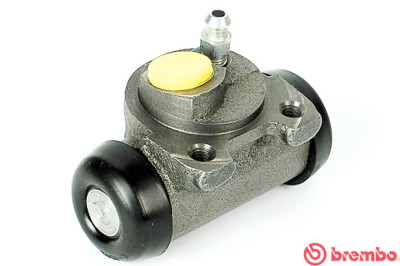 Cylindre de frein de roue BREMBO A 12 231