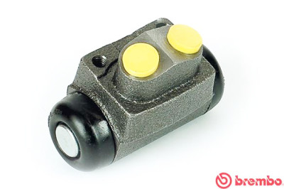 Cylindre de frein de roue BREMBO A 12 237