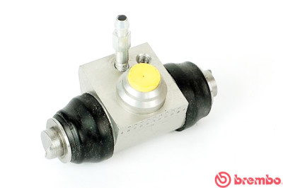 Cylindre de frein de roue BREMBO A 12 244