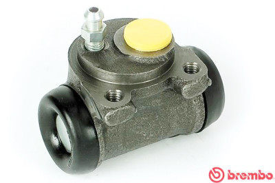 Cylindre de frein de roue BREMBO A 12 257