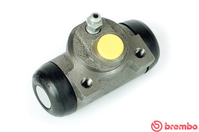 Cylindre de frein de roue BREMBO A 12 275