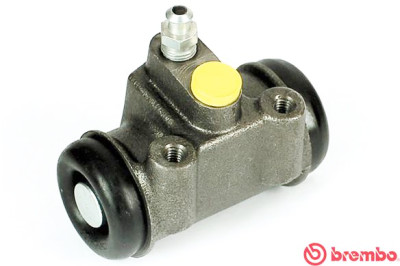 Cylindre de frein de roue BREMBO A 12 283