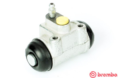 Cylindre de frein de roue BREMBO A 12 296