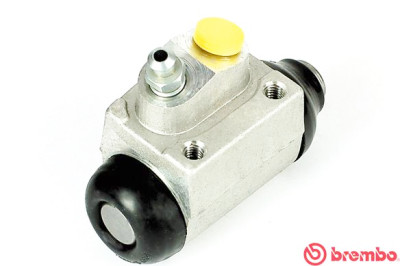 Cylindre de frein de roue BREMBO A 12 299