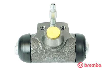 Cylindre de frein de roue BREMBO A 12 304