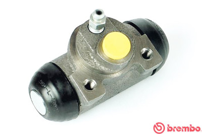 Cylindre de frein de roue BREMBO A 12 306