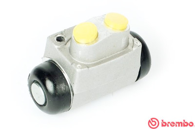 Cylindre de frein de roue BREMBO A 12 310