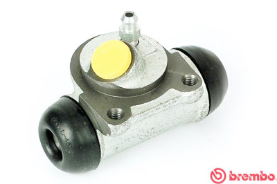 Cylindre de frein de roue BREMBO A 12 313