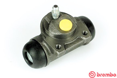 Cylindre de frein de roue BREMBO A 12 326