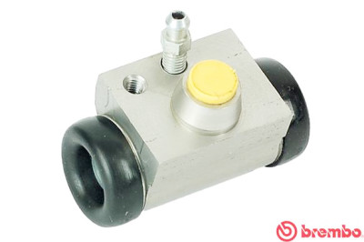Cylindre de frein de roue BREMBO A 12 344