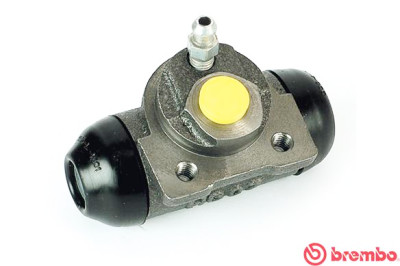Cylindre de frein de roue BREMBO A 12 350