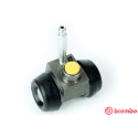 Cylindre de frein de roue BREMBO A 12 370