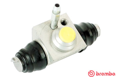Cylindre de frein de roue BREMBO A 12 379