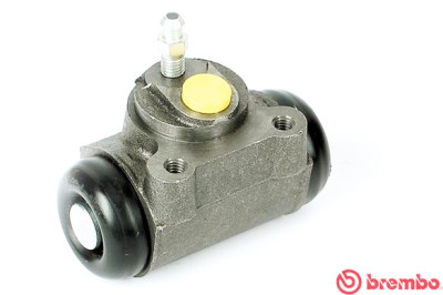 Cylindre de frein de roue BREMBO A 12 385