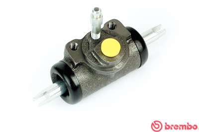 Cylindre de frein de roue BREMBO A 12 393