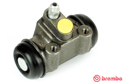 Cylindre de frein de roue BREMBO A 12 395